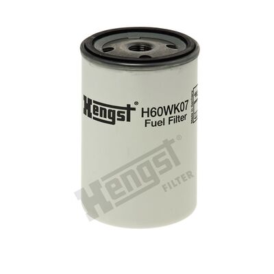 FILTRE CARBURANT HENGST LM - FL - F - FH - FS - LM
